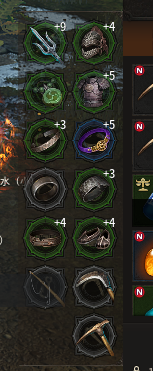 34级3400法师，武器+11，具体看图，2蓝皮，挖矿12级，金币挖矿已开，持续提升中