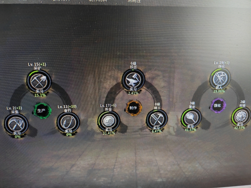 次顶级紫皮法师，5300战力