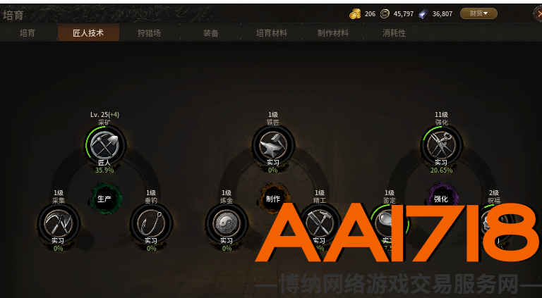 44区,2个40级道士号160打包卖