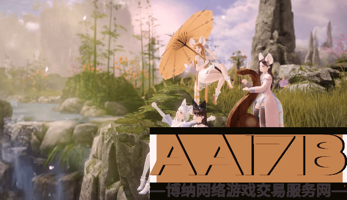 韩服《失落的方舟》推出了全新职业“气象术士”，并开启了“超高速成长支持”活动。