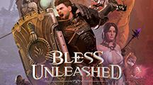 仅仅1年MMORPG《神佑：释放》宣告主机版下线