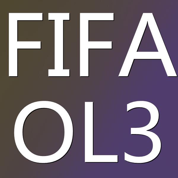 FIFA OL3