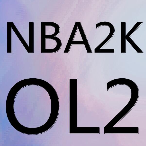 NBA2K OL2