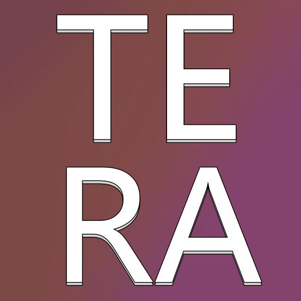 TERA(国际服)